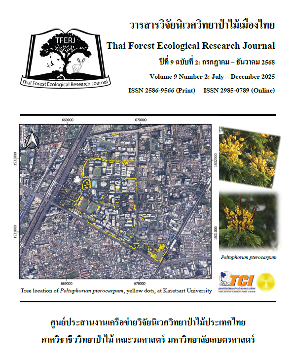 					View Vol. 9 No. 2 (2025): July - December
				