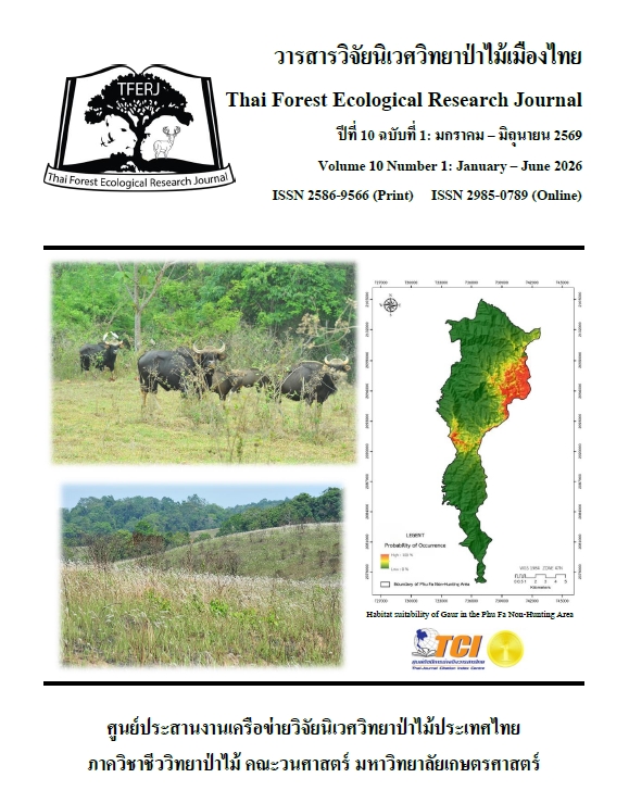 					View Vol. 10 No. 1 (2026): January - June
				